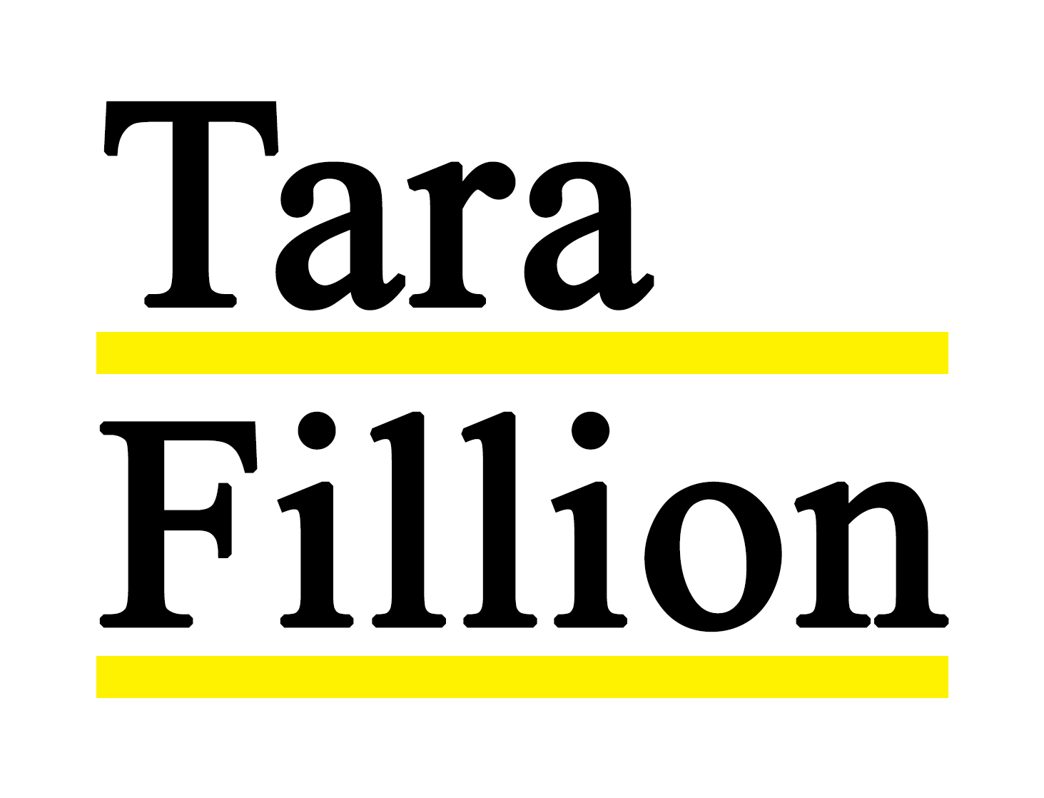 Tara Fillion